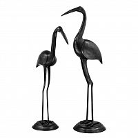 статуя les oiseaux, набор из 2 от eichholtz в Костроме