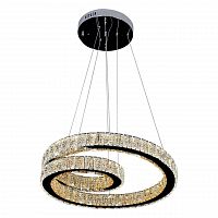 подвесной светодиодный светильник omnilux traso oml-03503-72 в Костроме