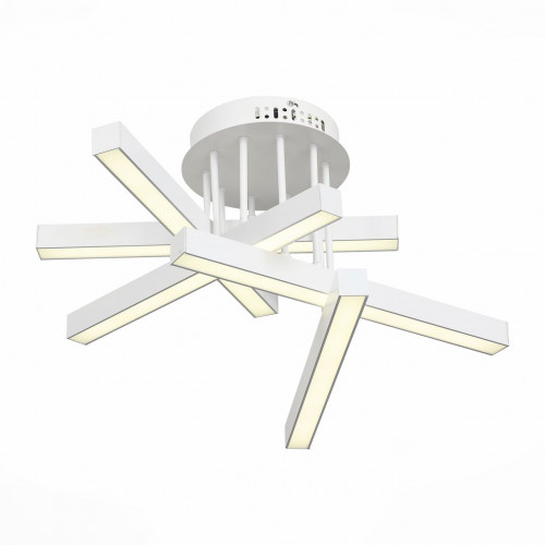 потолочная светодиодная люстра st luce samento sl933.502.05 в Костроме