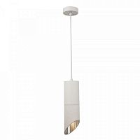 подвесной светильник maytoni vela p026pl-01w в Костроме