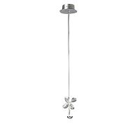 подвесной светильник crystal light 1 от delight collection в Костроме