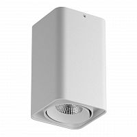 потолочный светодиодный светильник lightstar monocco 052136 в Костроме