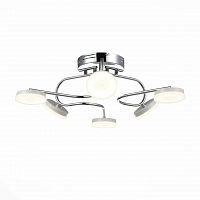 потолочная светодиодная люстра st luce sl921.112.07 в Костроме