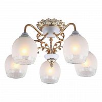 потолочная люстра omnilux stornara oml-55607-05 в Костроме