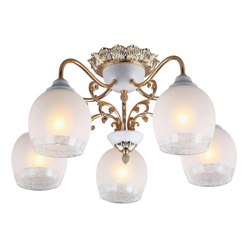 потолочная люстра omnilux stornara oml-55607-05 в Костроме
