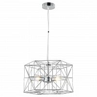 подвесная люстра lussole lsp-9929 в Костроме