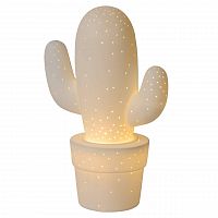 настольная лампа lucide cactus 13513/01/31 в Костроме