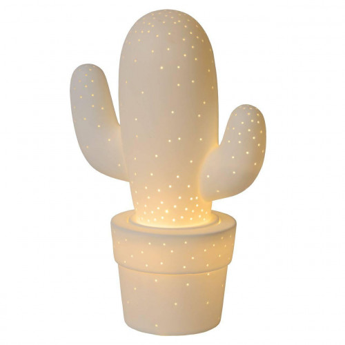 настольная лампа lucide cactus 13513/01/31 в Костроме