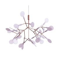 подвесная светодиодная люстра loft it 9022-30 в Костроме