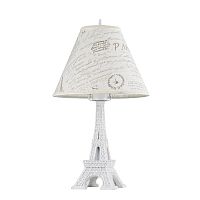 настольная лампа maytoni paris arm402-22-w в Костроме