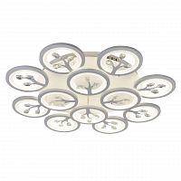 потолочная светодиодная люстра f-promo ramus 2390-12u в Костроме