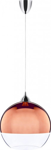 подвесной светильник nowodvorski globe copper 5763 в Костроме