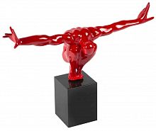 скульптура point red в Костроме
