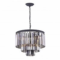 подвесная люстра divinare nova 3002/05 sp-9 в Костроме
