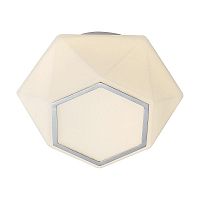 потолочный светодиодный светильник st luce rapezi sl558.502.01 в Костроме