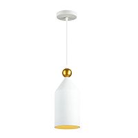 подвесной светильник odeon light bolli 4093/1 в Костроме