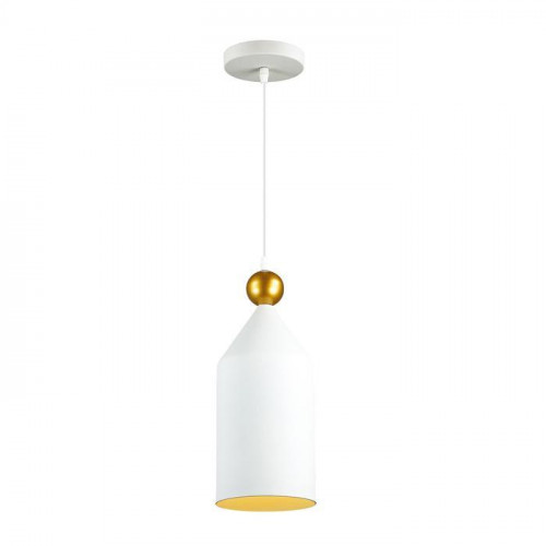 подвесной светильник odeon light bolli 4093/1 в Костроме