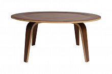 стол кофейный baden walnut бежевый в Костроме