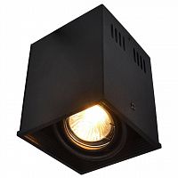 потолочный светильник arte lamp cardani a5942pl-1bk в Костроме
