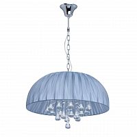 подвесная люстра mw-light нора 454010605 в Костроме