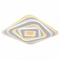 потолочный светодиодный светильник omnilux ferla oml-06107-150 в Костроме