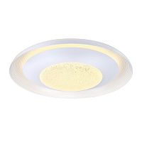 потолочный светодиодный светильник omnilux tottubella oml-48907-48 в Костроме