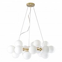 подвесная люстра kink light сида 07504-25,33 в Костроме