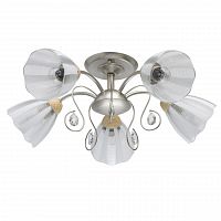 потолочная люстра mw-light мечта 297013405 в Костроме
