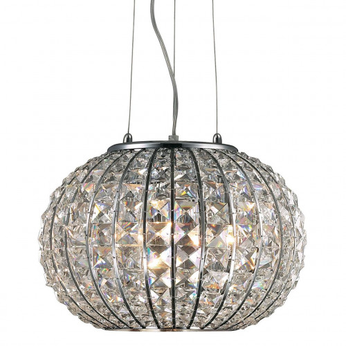 подвесной светильник ideal lux calypso sp3 в Костроме