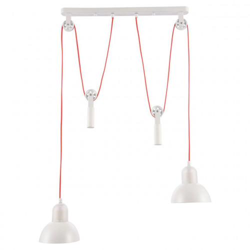 подвесной светильник lussole loft tanaina grlsp-8129 в Костроме