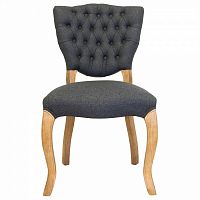 стул gami grey темно-серый в Костроме
