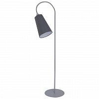 торшер tk lighting 3078 wire gray в Костроме