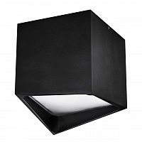 потолочный светодиодный светильник lightstar quadro 214477 в Костроме