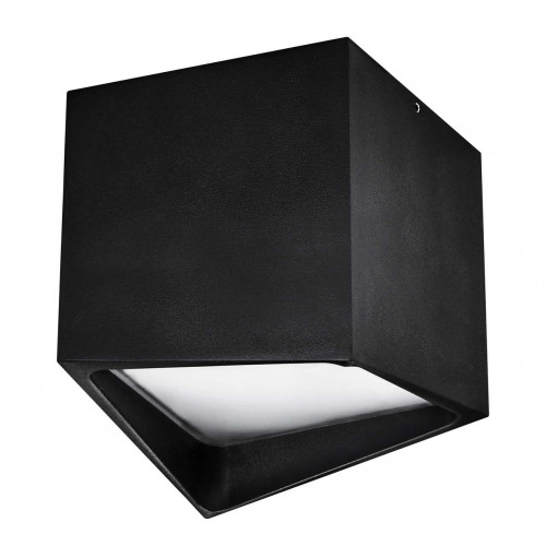 потолочный светодиодный светильник lightstar quadro 214477 в Костроме