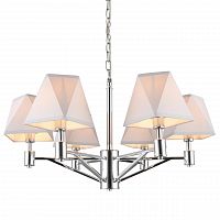 подвесная люстра omnilux ossana oml-65103-06 в Костроме