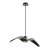 подвесной светильник odeon light volo 3994/1b в Костроме