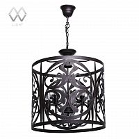 подвесная люстра mw-light замок 12 249017005 в Костроме