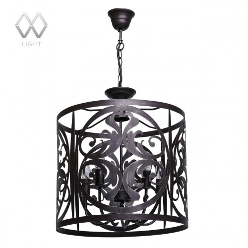 подвесная люстра mw-light замок 12 249017005 в Костроме