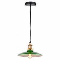 подвесной светильник lussole loft lsp-9543 в Костроме