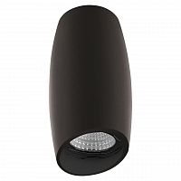 потолочный светильник lightstar ballo 214467 в Костроме