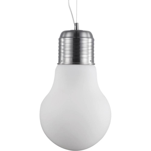 подвесной светильник arte lamp edison a1403sp-1ss в Костроме