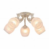 потолочная люстра arte lamp a7060pl-5wg в Костроме