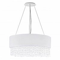 подвесной светильник maytoni manfred mod600pl-06w в Костроме