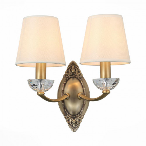 бра st luce miscela sl812.301.02 в Костроме