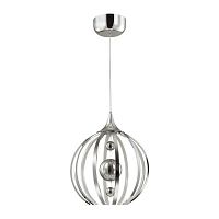 подвесной светодиодный светильник odeon light nicco 4033/50l в Костроме