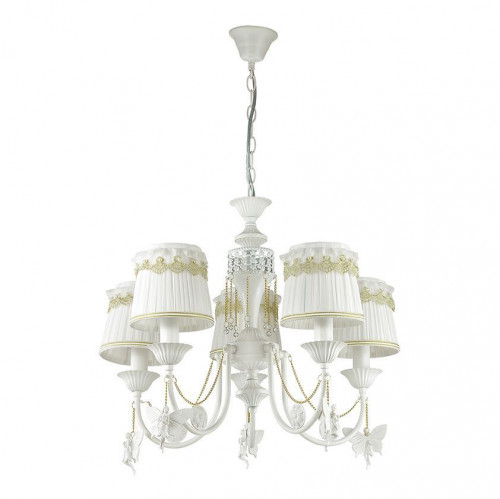 подвесная люстра lumion ponso 3408/5 в Костроме