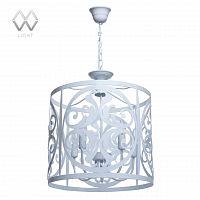 подвесная люстра mw-light замок 11 249016905 в Костроме