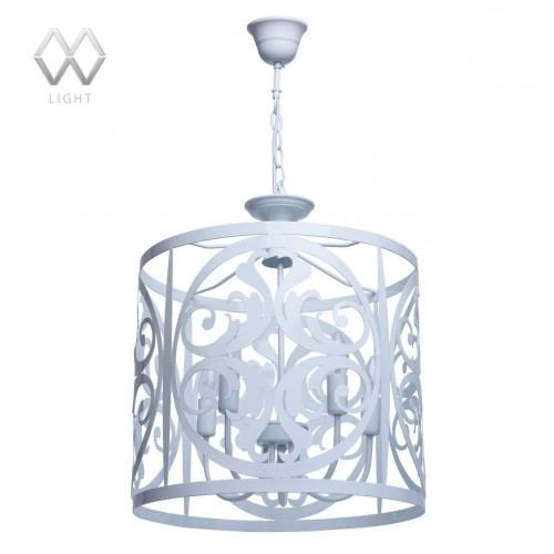 подвесная люстра mw-light замок 11 249016905 в Костроме