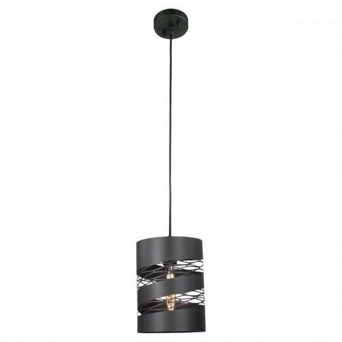 подвесной светильник lussole loft 24 lsp-9652 в Костроме