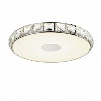 потолочный светодиодный светильник st luce impato sl821.122.01 в Костроме